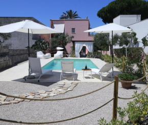 B&B Happy Days Golfo di Gallipoli Santa Maria Al Bagno